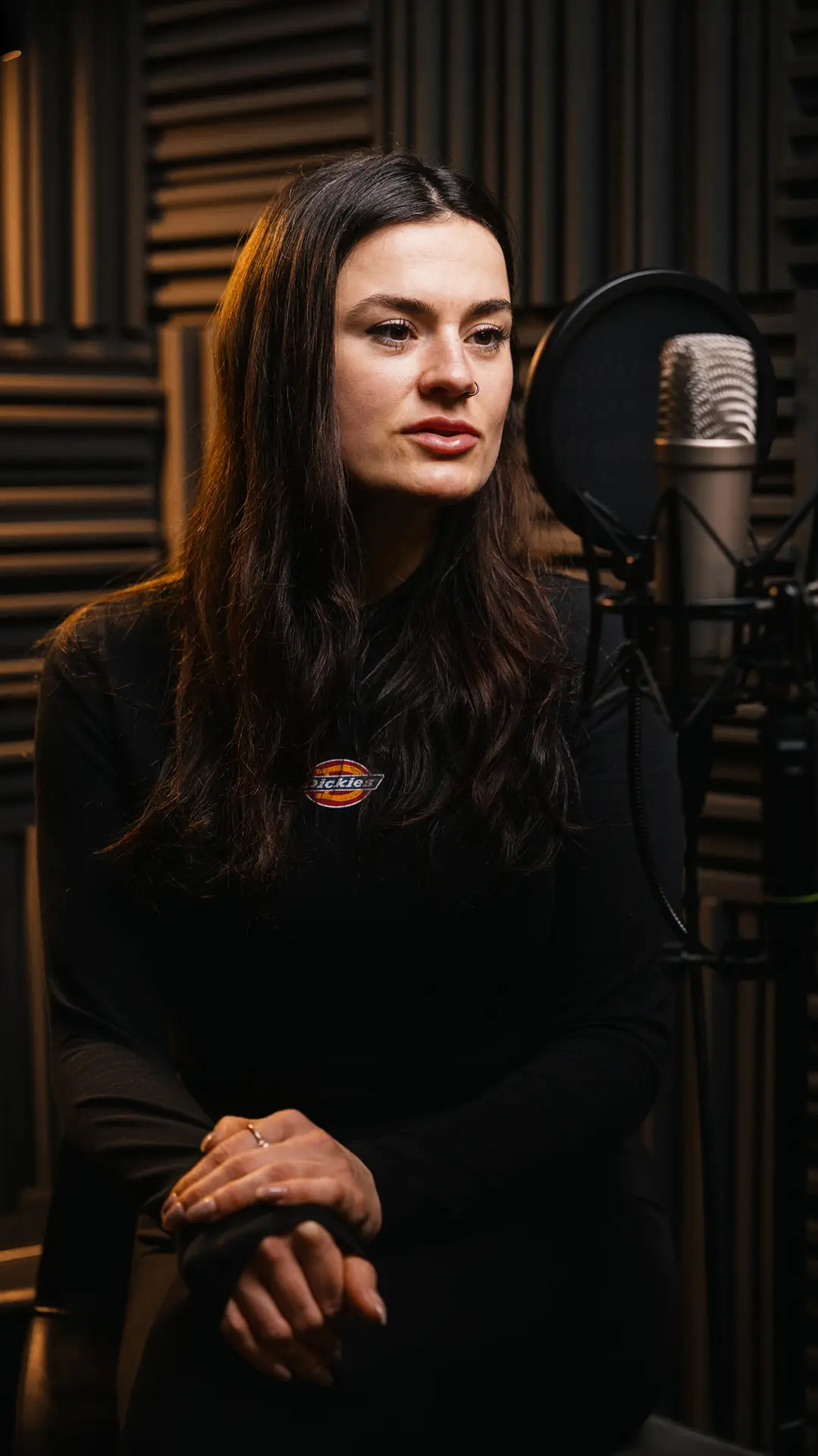 Zvuk