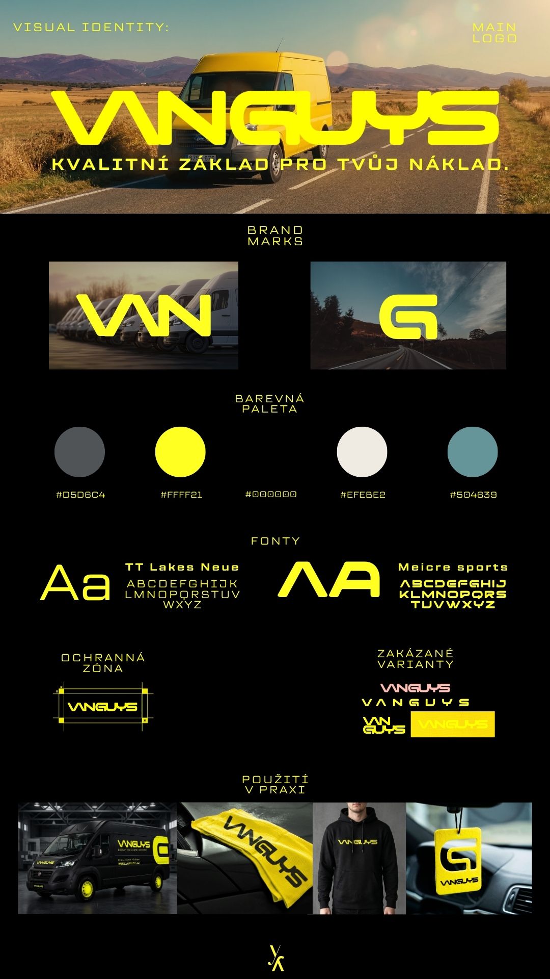 Grafický design