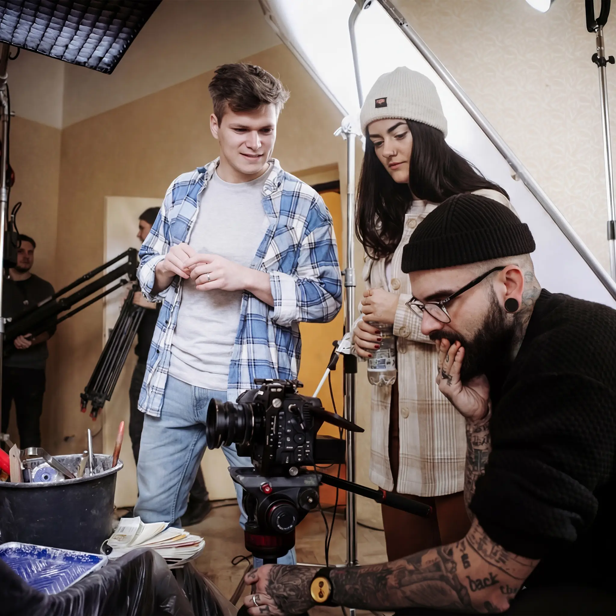 Reklamní video