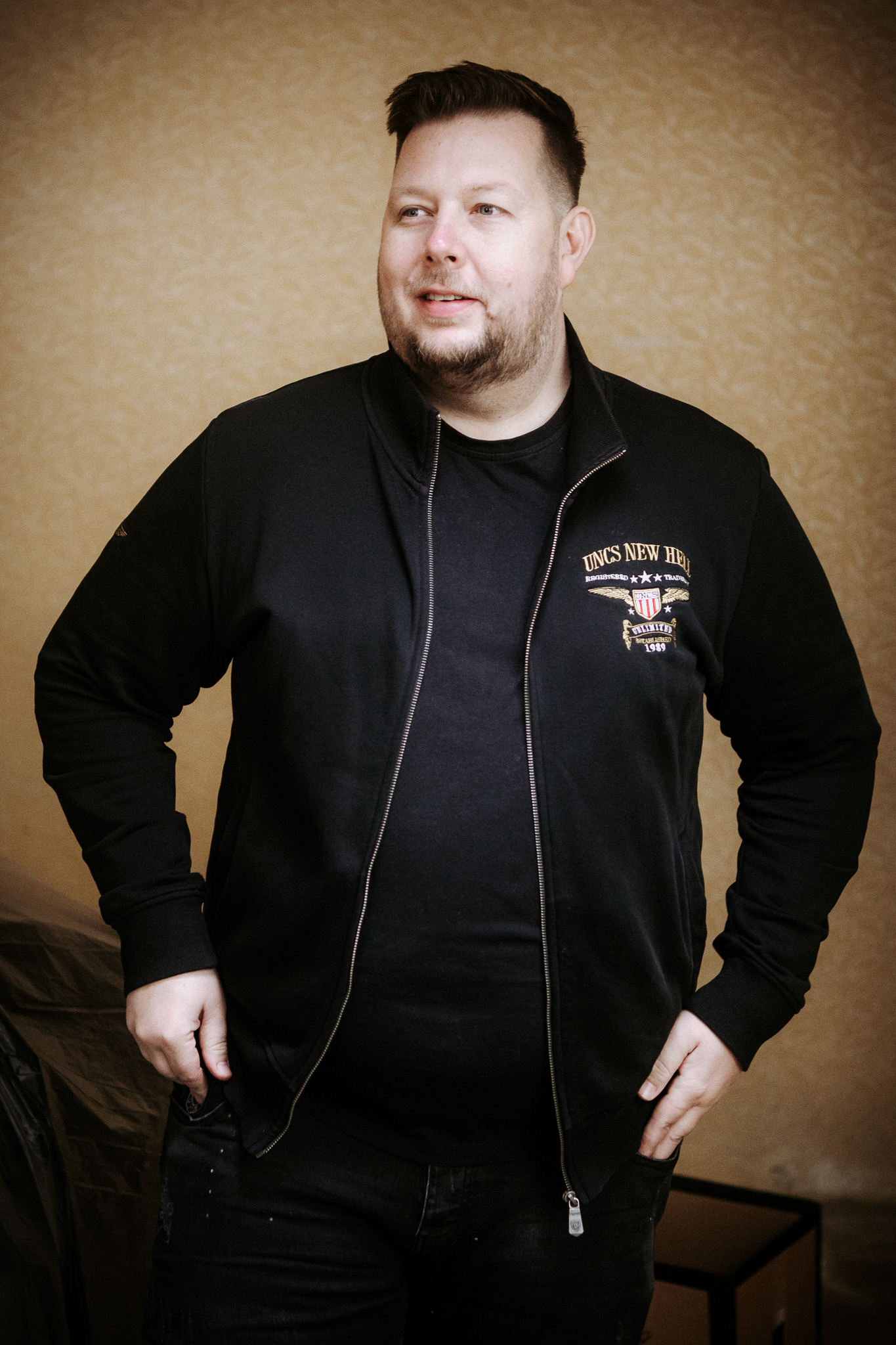 Jan Pilný
