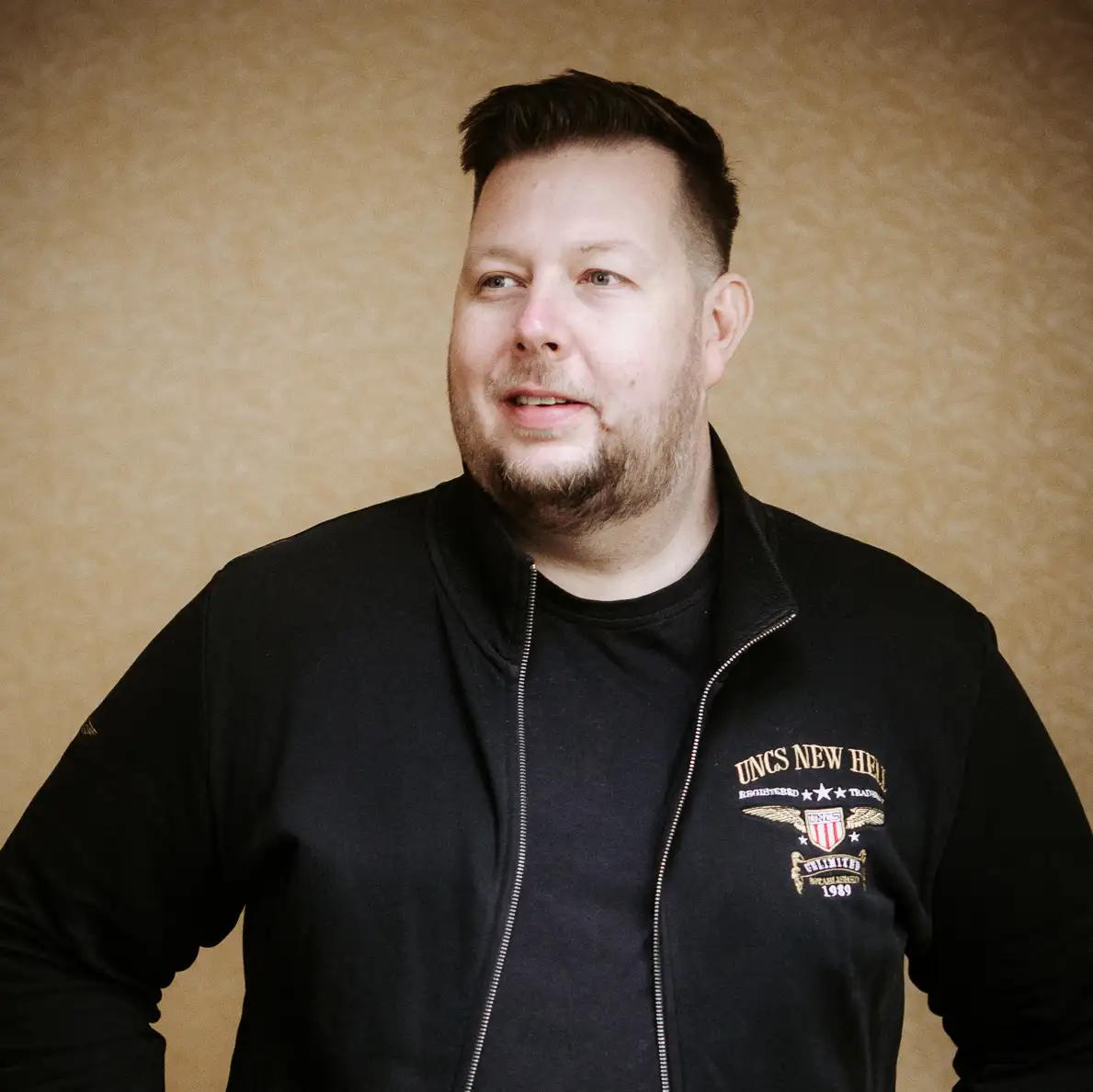 Jan Pilný