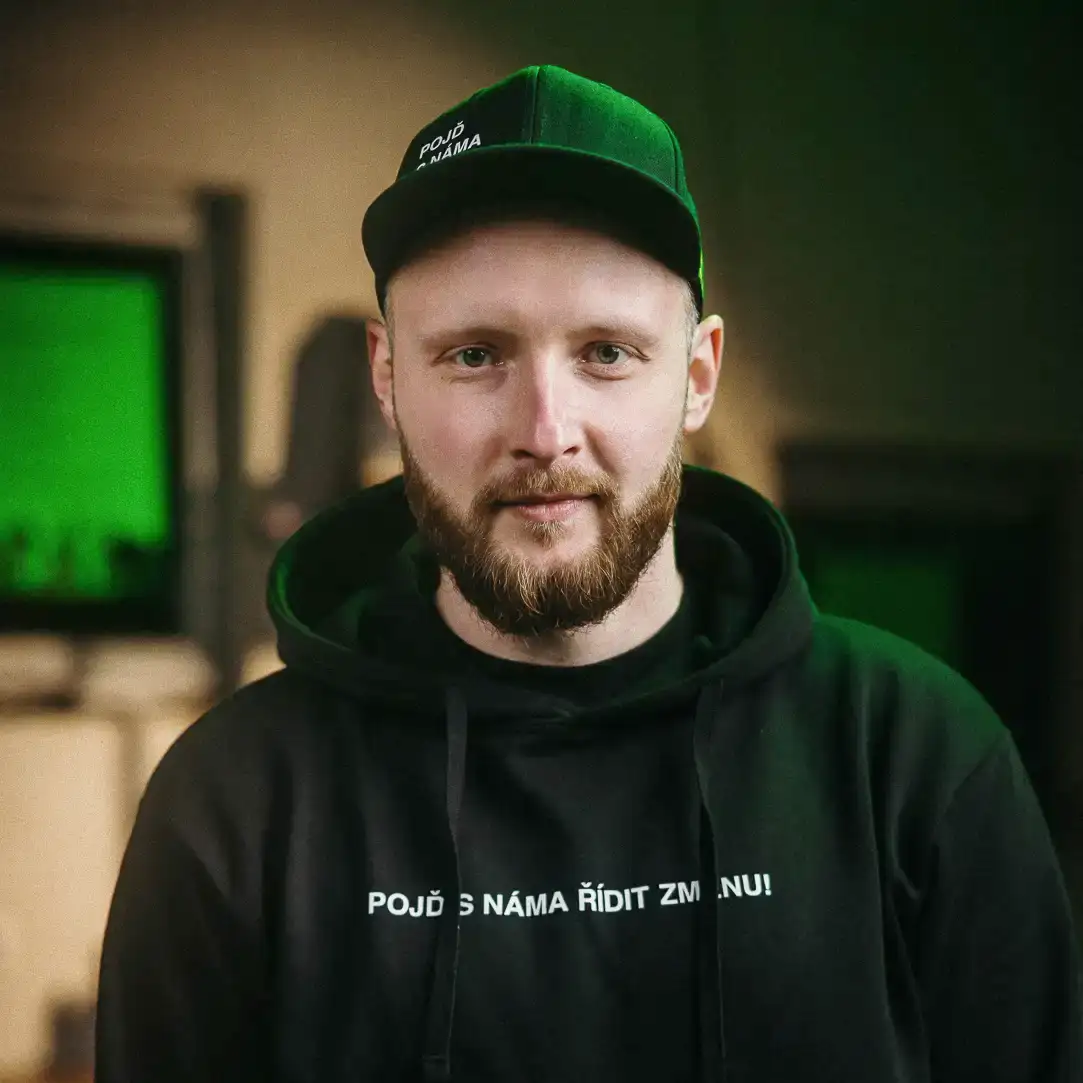 Ondřej M.