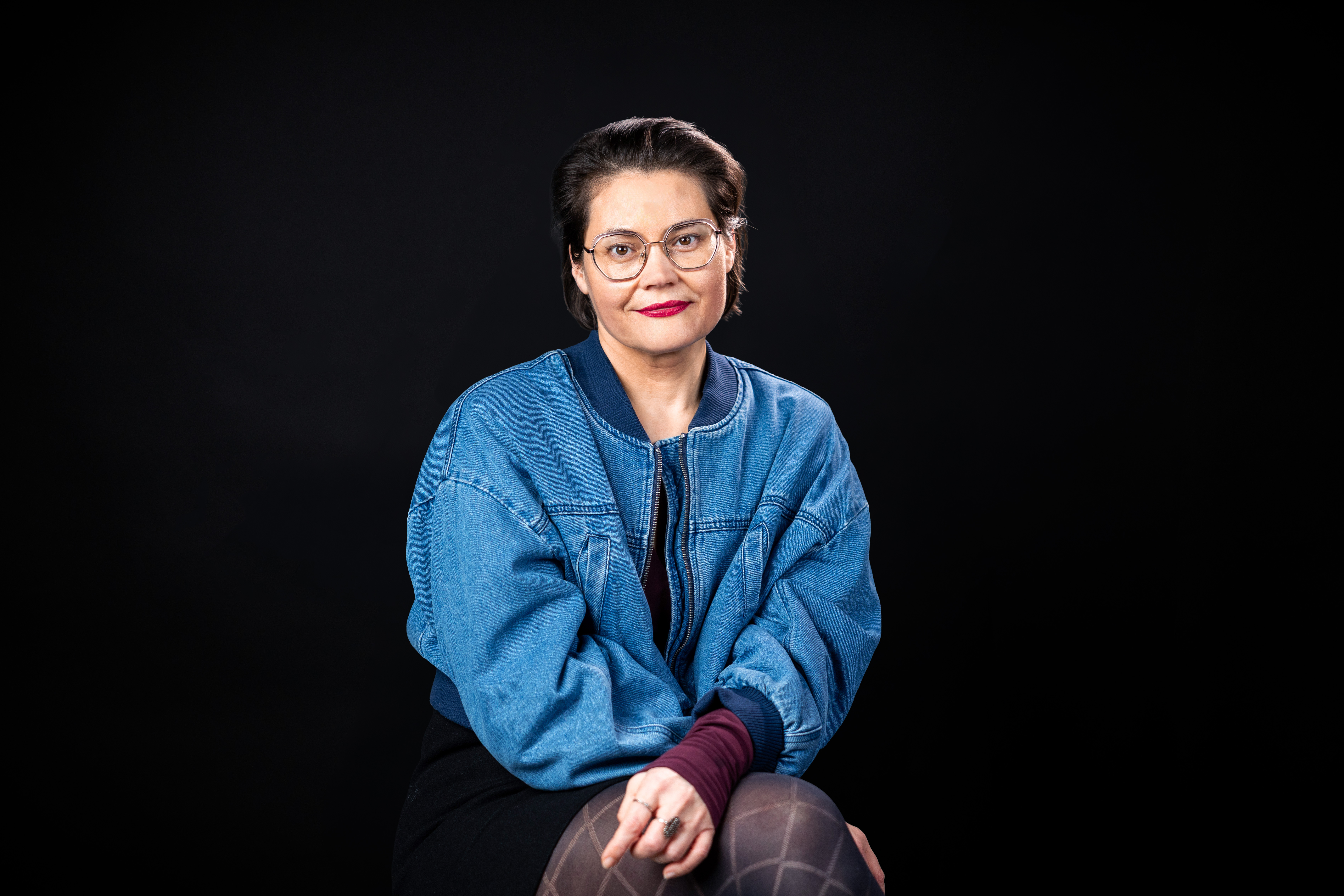 Radka Krejčí