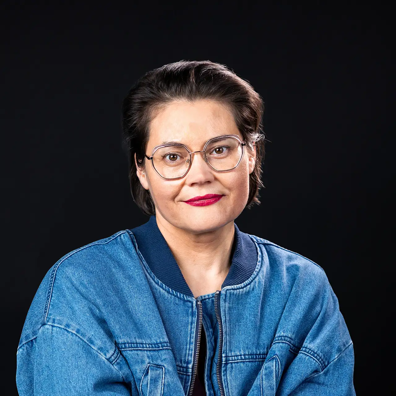 Radka Krejčí
